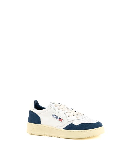 Medalist Sneakers  AUTRY | AULM GS41WHT/CAPRI